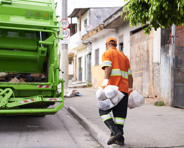 Best Hoarding Cleanup  in USA